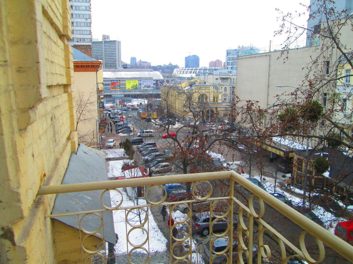 Arena,Vip Apartment Kyiv Exterior photo