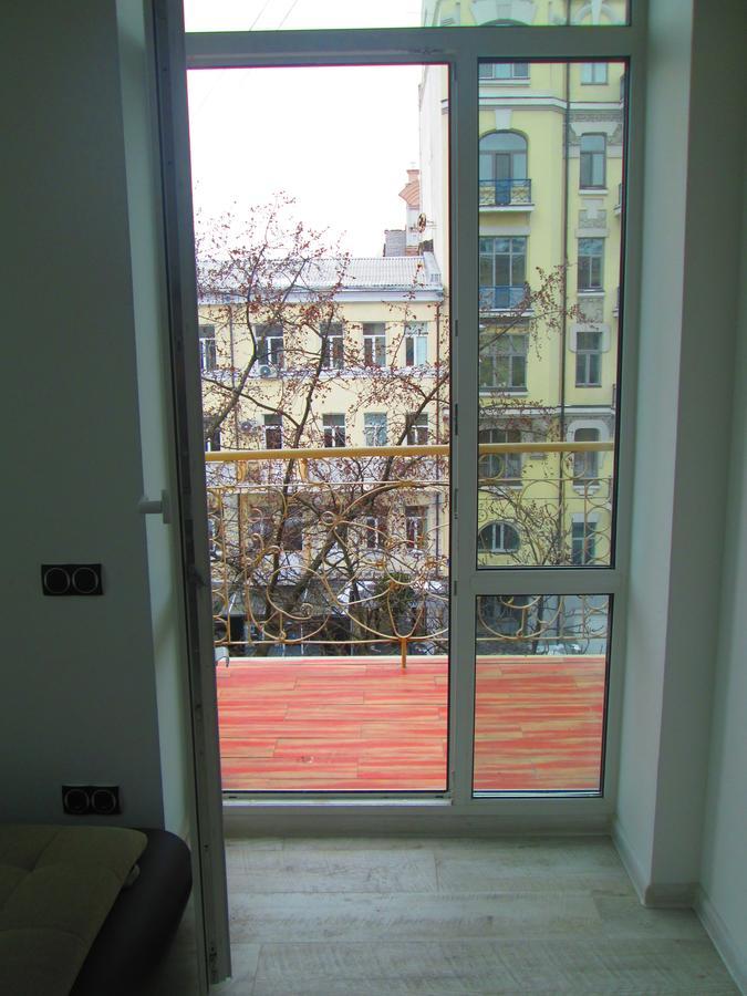 Arena,Vip Apartment Kyiv Exterior photo