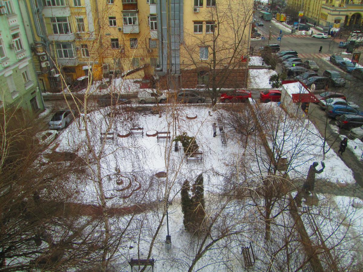 Arena,Vip Apartment Kyiv Exterior photo